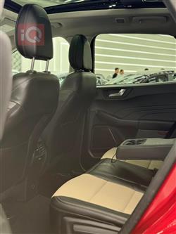 فۆرد ئێسکەیپ